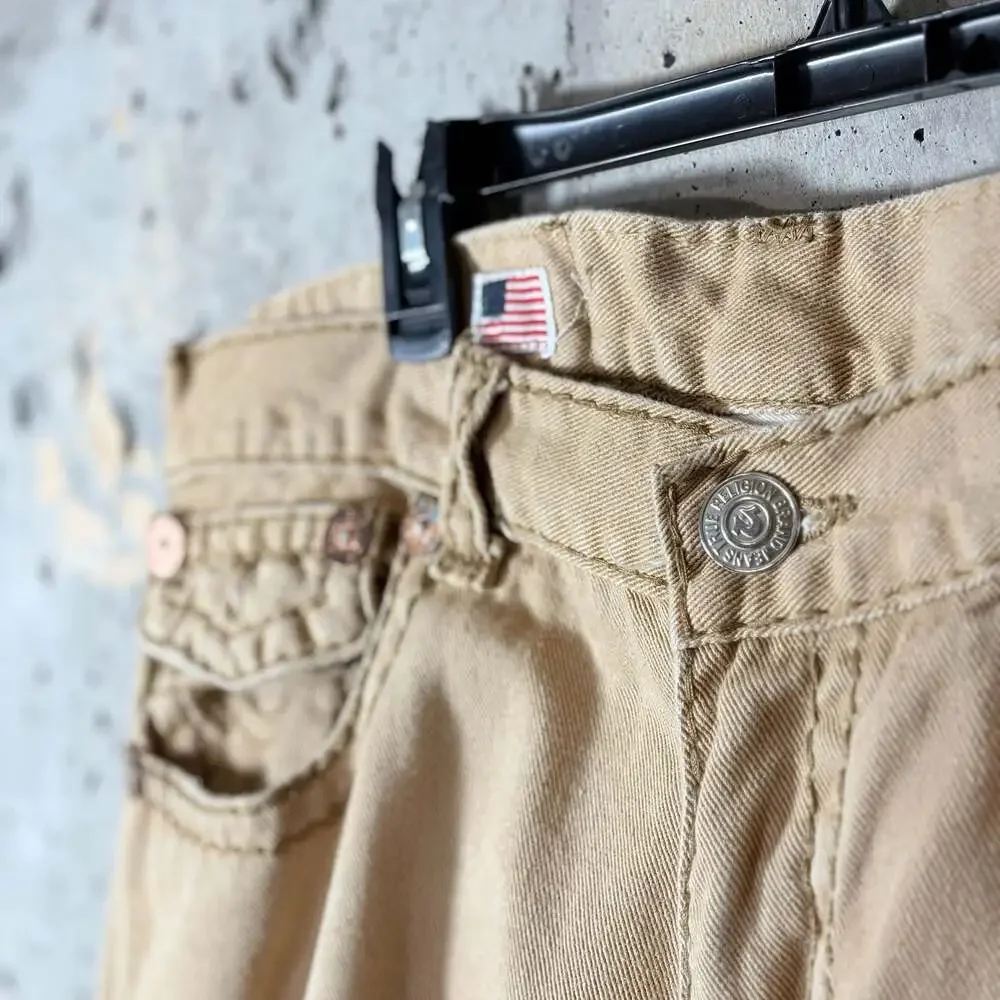 True Religion pre owned
